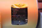 Highlight Industries Model Synergy 5 Automatic Stretch Wrapper