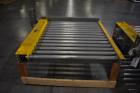 Highlight Industries Model Synergy 5 Automatic Stretch Wrapper