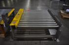 Highlight Industries Model Synergy 5 Automatic Stretch Wrapper