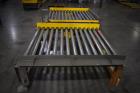 Highlight Industries Model Synergy 5 Automatic Stretch Wrapper