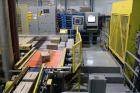 Used ITW Mima (Muller) Cobra VI Automatic Orbital stretch Wrapper