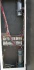 Used Infra-Pak Side Winder Automatic Stretch Wrapper, model CTA. 90