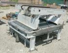 Used Infra-Pak Side Winder Automatic Stretch Wrapper, model CTA. 90