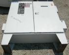 Used Infra-Pak Side Winder Automatic Stretch Wrapper, model CTA. 90