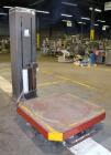 Used InfraPak Hawk HPS Strecth Wrapper, Carbon Steel. 50