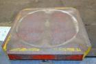 Used InfraPak Hawk HPS Strecth Wrapper, Carbon Steel. 50