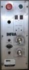 Used InfraPak Hawk HPS Strecth Wrapper, Carbon Steel. 50