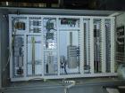 Used Lantech Floor-Mounted Orbital Automatic Stretch Wrapper, Model S-5100