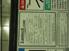 Used Lantech Floor-Mounted Orbital Automatic Stretch Wrapper, Model S-5100