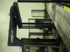 Used Lantech Floor-Mounted Orbital Automatic Stretch Wrapper, Model S-5100