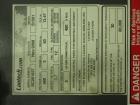 Used Lantech Floor-Mounted Orbital Automatic Stretch Wrapper, Model S-5100