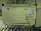 Used Lantech Floor-Mounted Orbital Automatic Stretch Wrapper, Model S-5100