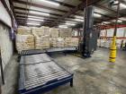 Lantech Model Q-1000 Pallet Wrapper | 48
