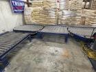 Lantech Model Q-1000 Pallet Wrapper | 48