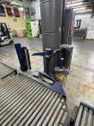 Lantech Model Q-1000 Pallet Wrapper | 48