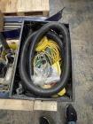 Lantech Model Q-1000 Pallet Wrapper | 48