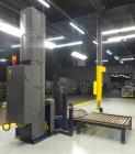 Used Lantech Model Q1000 Automatic Stretch Wrapper