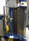 Used- Lantech Model Q1000 Automatic Stretch Wrapper