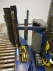 Used Lantech Model Q1000 Automatic Stretch Wrapper
