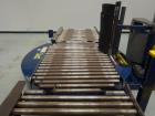 Used Lantech Model Q1000 Automatic Stretch Wrapper