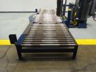 Used- Lantech Model Q1000 Automatic Stretch Wrapper