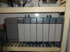 Used- Lantech Model Q1000 Automatic Stretch Wrapper