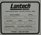 Used Lantech Model Q1000 Automatic Stretch Wrapper
