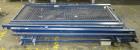 Used Lantech Model Q1000 Automatic Stretch Wrapper