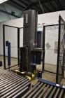 Used Lantech Model Q1000 Automatic Stretch Wrapper