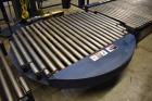 Used Lantech Model Q1000 Automatic Stretch Wrapper