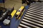 Used Lantech Model Q1000 Automatic Stretch Wrapper