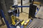 Used Lantech Model Q1000 Automatic Stretch Wrapper