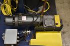 Used Lantech Model Q1000 Automatic Stretch Wrapper