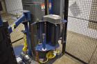 Used Lantech Model Q1000 Automatic Stretch Wrapper