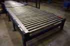 Used Lantech Model Q1000 Automatic Stretch Wrapper