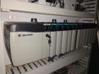 Used Lantech Model Q1000 Automatic Stretch Wrapper