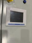 Used Lantech Orbital Pallet Wrapper – Model QA Auto | 4000+ lb Capacity | Auto Cut-Off | Pallet-Grip Tech