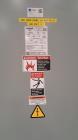 Used Lantech Q Series Industrial Automatic Stretch Wrapper – 60 Loads Per Hour