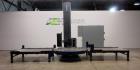 Used Lantech Model QLA-Auto Automatic Stretch Wrapper