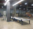 Used Lantech Model QLA-Auto Automatic Stretch Wrapper