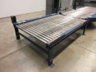 Used Lantech Model QLA-Auto Automatic Stretch Wrapper