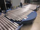 Used Lantech Model QLA-Auto Automatic Stretch Wrapper