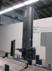 Used Lantech Model QLA-Auto Automatic Stretch Wrapper