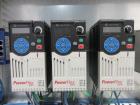 Used Lantech Model QLA-Auto Automatic Stretch Wrapper