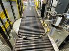 Used Lantech QLA-Auto Automatic Stretch Wrapper | 35–45 Loads/Hour | 4000 lb Cap