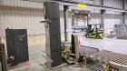 Used Lantech QLA-Auto Automatic Stretch Wrapper | 35–45 Loads/Hour | 4000 lb Cap