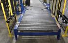 Lantech Model QLA Automatic Stretch Wrapper