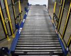 Lantech Model QLA Automatic Stretch Wrapper