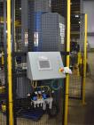 Lantech Model QLA Automatic Stretch Wrapper