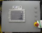 Lantech Model QLA Automatic Stretch Wrapper